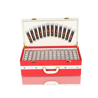 红原产后卵巢回春套