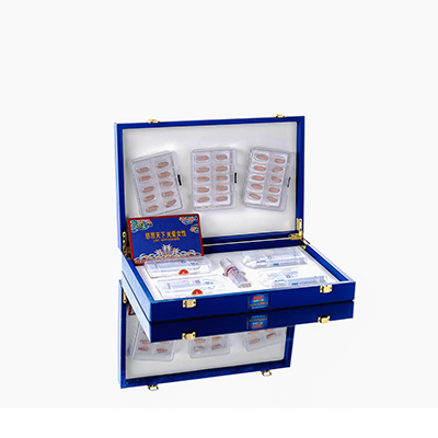 红原润芯滋润综合版